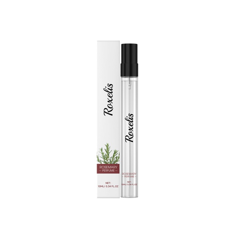 Perfume Spray Supplier - High Quality Light Scent Refreshing Herbal Floral Rosemary Mist