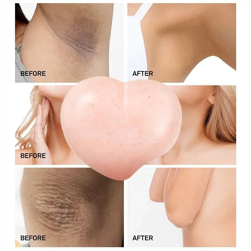 Yoni Soap Supplier - Skin Care Vaginal Soap Private Parts Bleaching Soften Multipurpose Soap