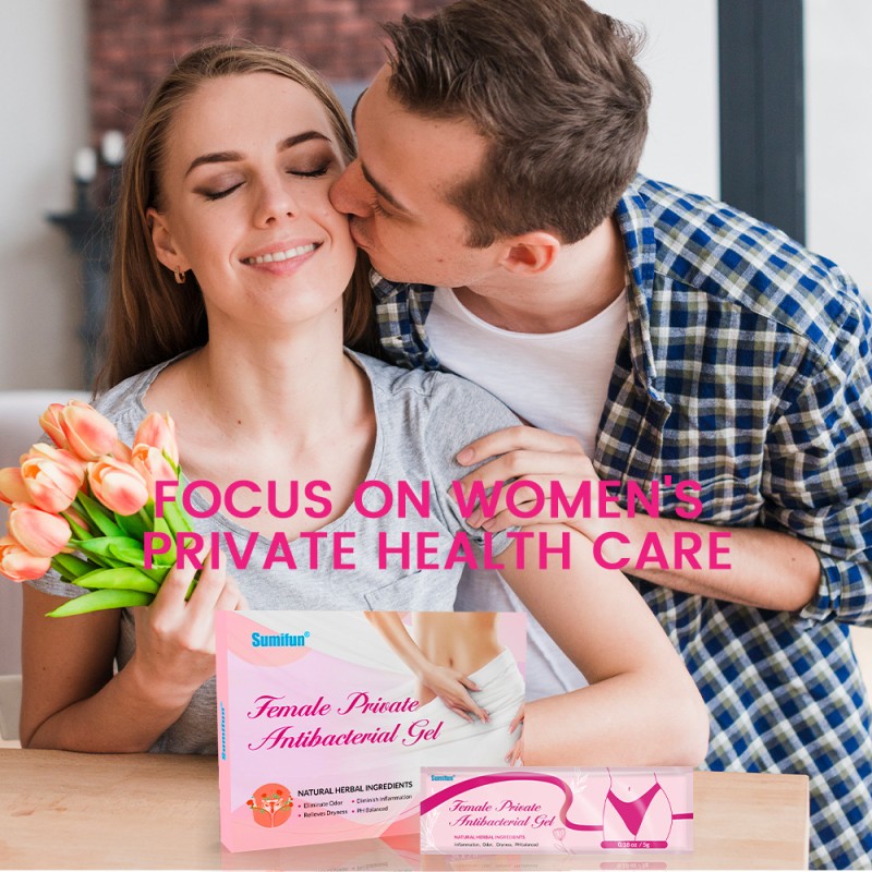 Feminine Hygiene Factory - Wholesale Herbal Vaginal Tightening Yoni Products Tightening Gel