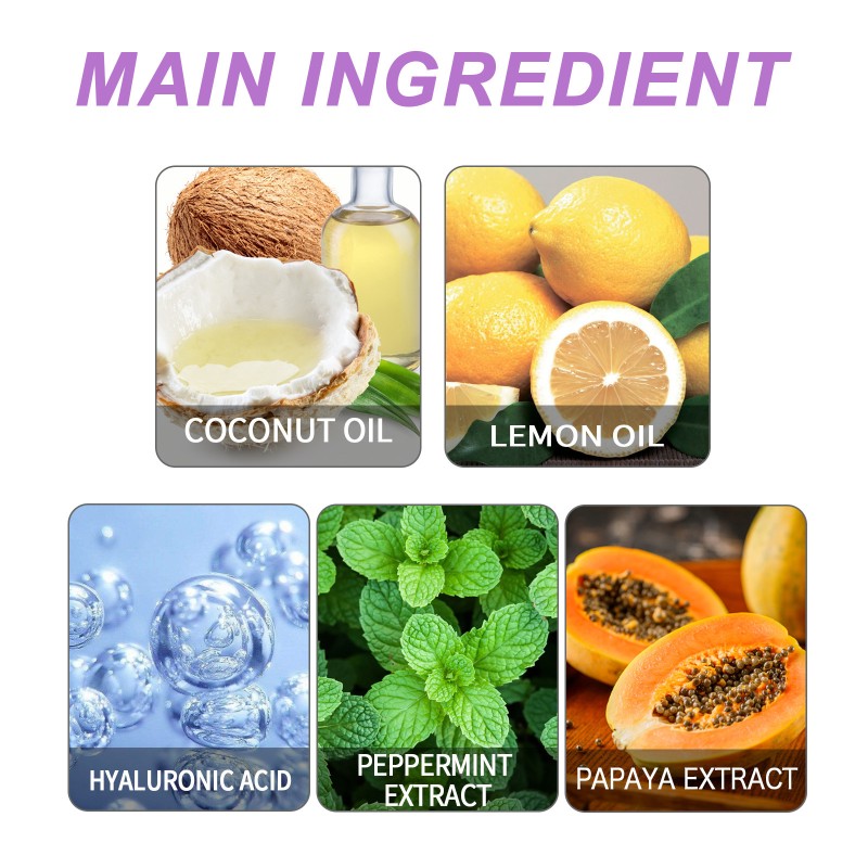 Teeth Whitening Supplier - Tooth Stain Removal Stickers Whitening Refreshing Color Correcting Strips