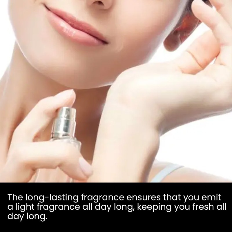 Perfume Manufacturer - New Aroma Lasts Warm Elegant Citrus Essence Long Lasting for Women