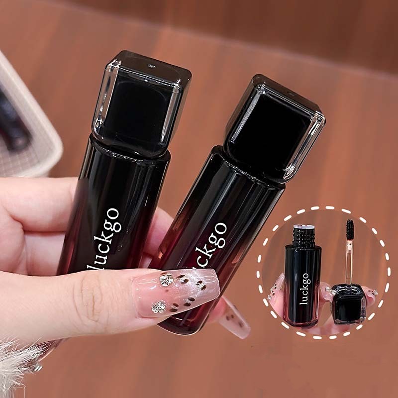 Lip Liner Factory - Tear-off Lip Liner Waterproof Long-lasting Moisturizing Matte Nude Lip Gloss