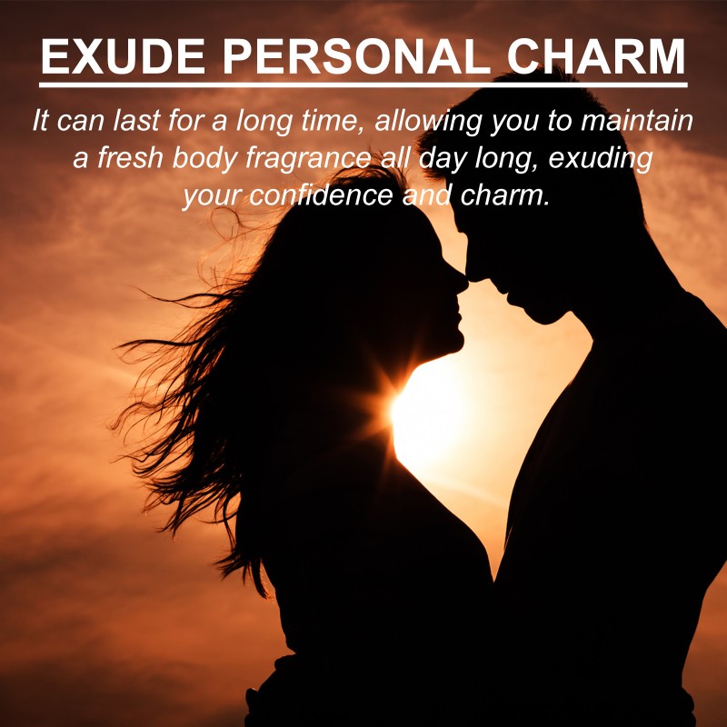 Perfume Spray Manufacturer - Popular Floral Elegant Long Lasting Aroma Luxury 100ml