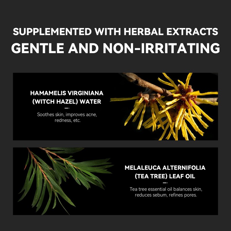 Face Wash Factory - Moisturizing Hydrating Rich Foam Face Wash Anti Dryness Refreshing Facial Cleanser