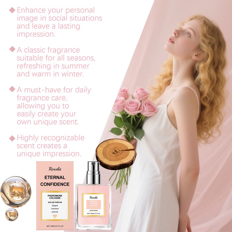 Perfume Mist Supplier - High Quality Classic Cologne Enhance Charming Mini Portable