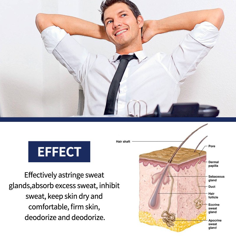 Deodorant Stick Factory - Private Label Natural Deodorant Sticks Long Lasting 48H Underarm Stick