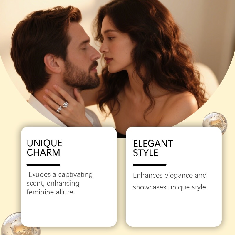 Perfume Manufacturer - Vanilla Caramel Scented Long Lasting Roller Spray Wholesale