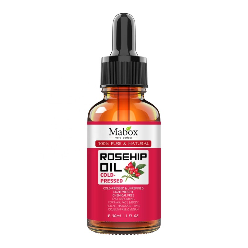 Rosehip Oil Manufacturer - Private Label Organic Natural Rosehip Oil for Face Pure Rosehip Seed Oil