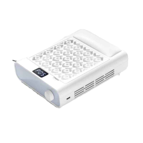 Turbine Dust Collector Supplier - High Quality Strong Turbine Brushless Square ABS