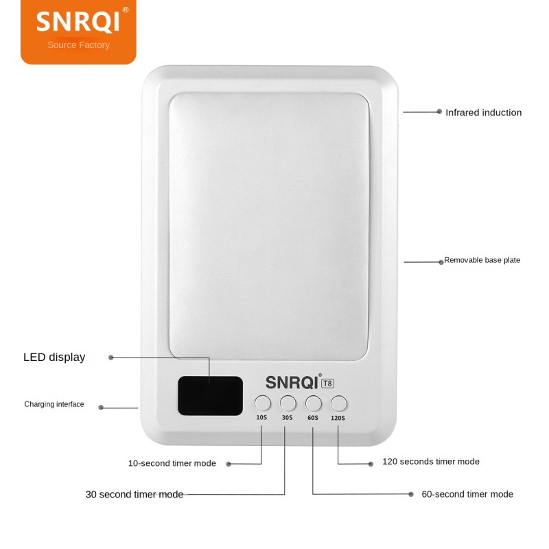 Five-petal Flower Supplier - Hot-selling Wholesale Five-petal Flower Jewelry 6-compartment Boxed