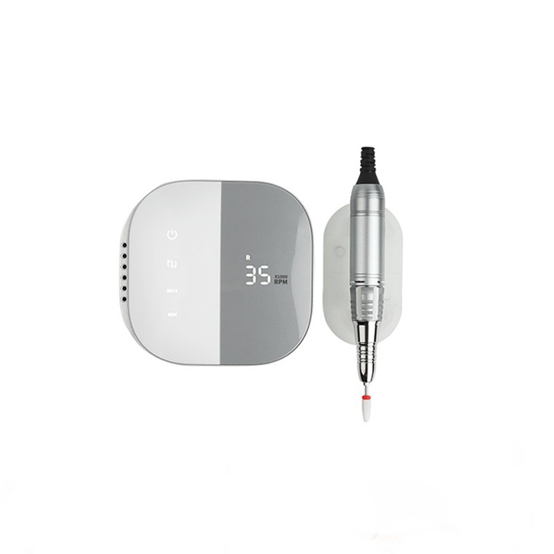 Ultra-Quiet Grinder Manufacturer - High Quality Ultra-Quiet Rechargeable New Brushless Tool