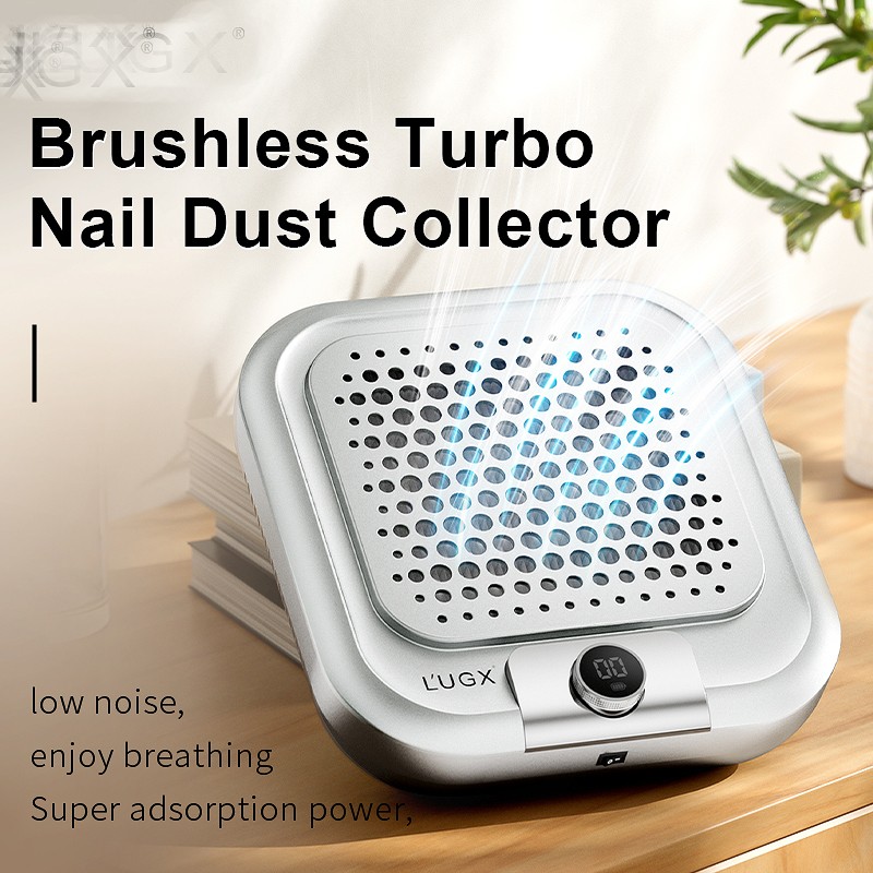 Brushless Dust Collector Manufacturer - High Quality Brushless European American Suction Machine