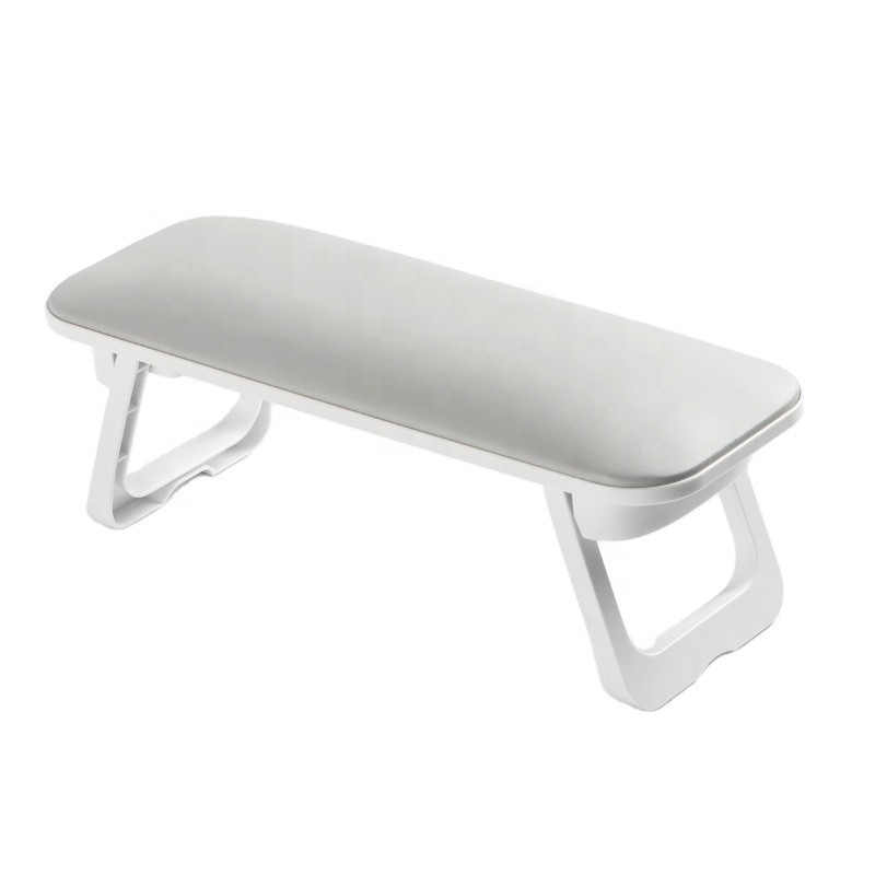 Foldable Hand Pillow Factory - Portable Foldable Nail Hand Pillow for Manicure Tables