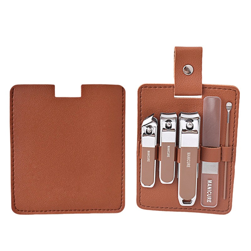 Nail Clippers Manufacturer - Stainless Steel Bevel Dead Skin Clippers Pedicure Toes