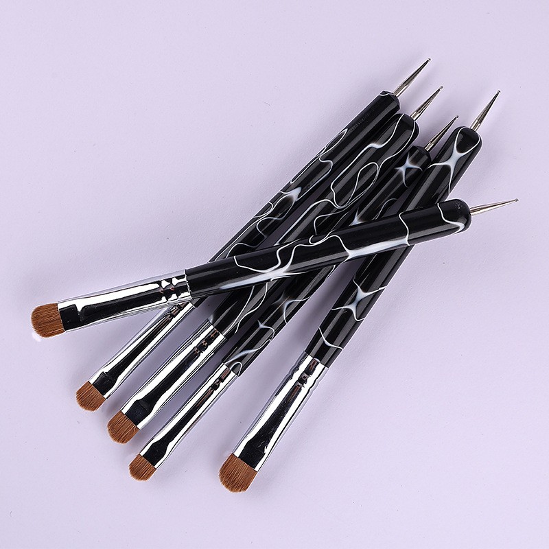 Ultra-Fine Stylus Manufacturer - High-End Customizable LOGO Ultra-Fine Stylus Comfortable Wooden