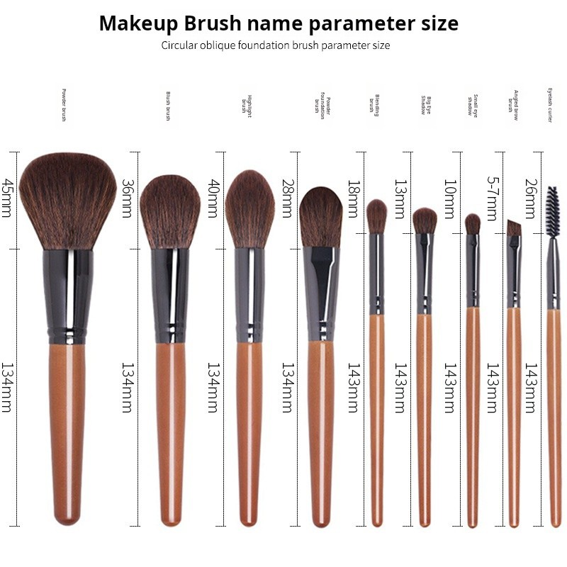 Lip Gloss Applicator Factory - New Retractable Lip Gloss Brush Private Label Metal