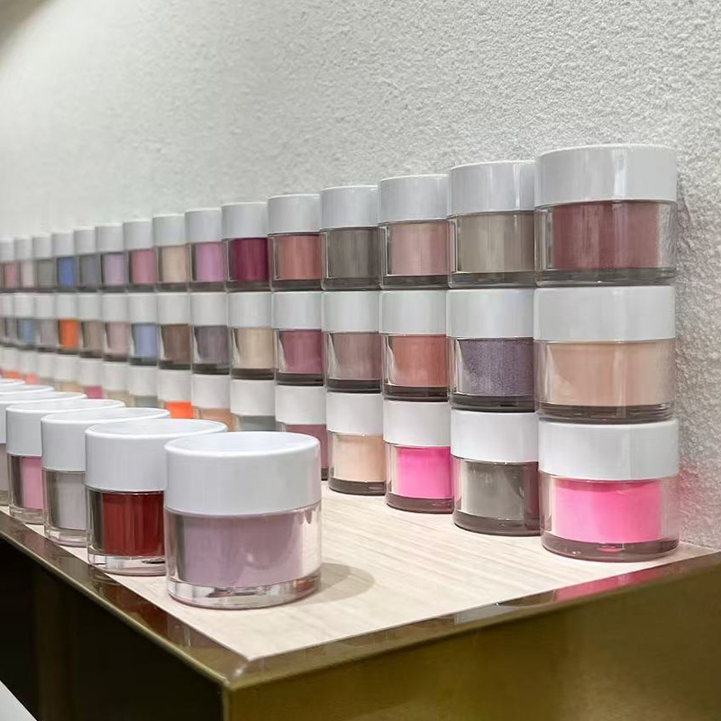 Acrylic Powder Factory - High Quality 2-in-1 Nail Acrylic Dip Powder Fast Dry