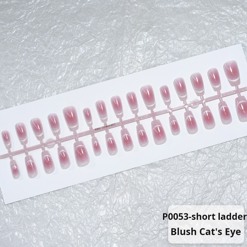 Nail Drawing Pen Factory - High-End Nail Drawing Pen Ultra-Fine Wooden Stem Nylon Brush