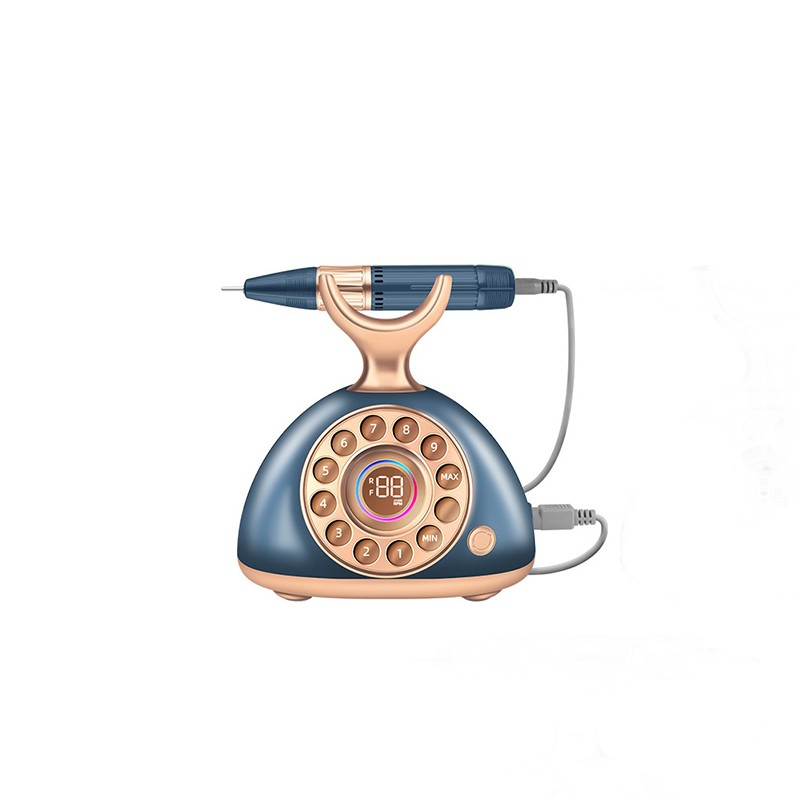 Pattern Drill Machine Factory - New Pattern Drill Machine 35000rpm Professional Polish