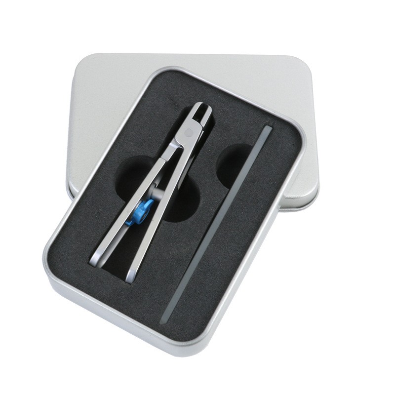 Nail Nipper Manufacturer - Professional High Quality Stainless Steel Curved Blade Care