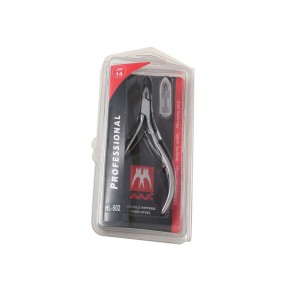 Nail Nipper Manufacturer - High Quality Custom Cuticle D07 OEM/ODM Factory Direct