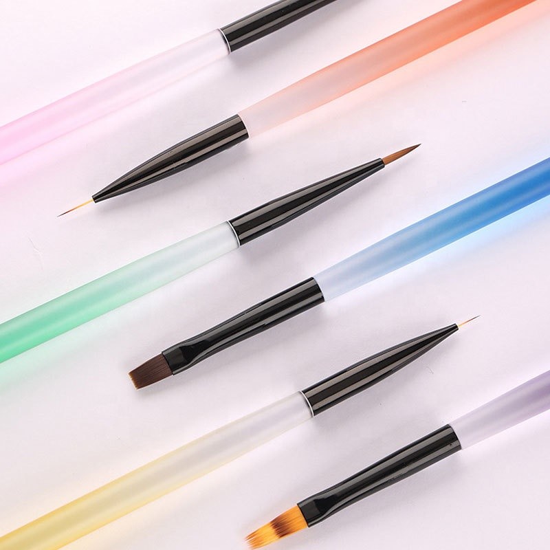 Makeup Brush Supplier - New China Manufacturer Top-Grade Makeup Brush Collection Loose