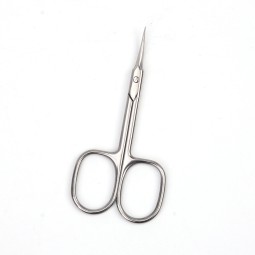 Dead Skin Scissors Manufacturer - Russian-style Second-generation Stainless Steel Pointed