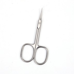 Dead Skin Scissors Manufacturer - Russian-style Second-generation Stainless Steel Pointed