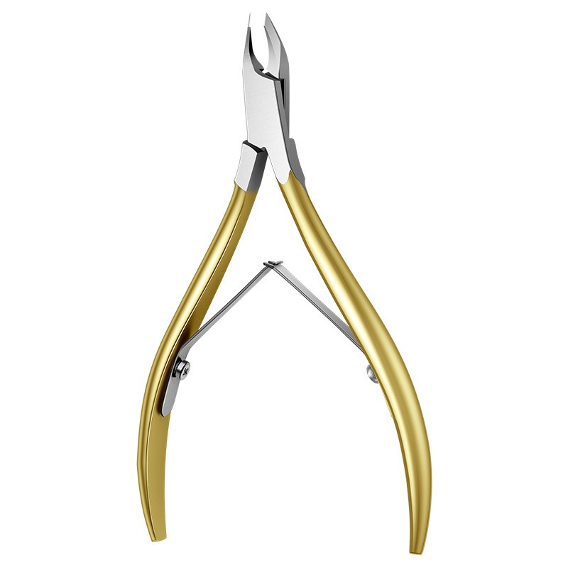 Large-mouth Clipper Supplier - Large-mouth Nail Clipper Stainless Steel Anti-splash Set