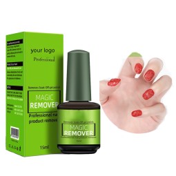 UV Nail Gel Manufacturer - Easy-to-Use UV Gel Salon Use Removes Without Hurt No Lamps