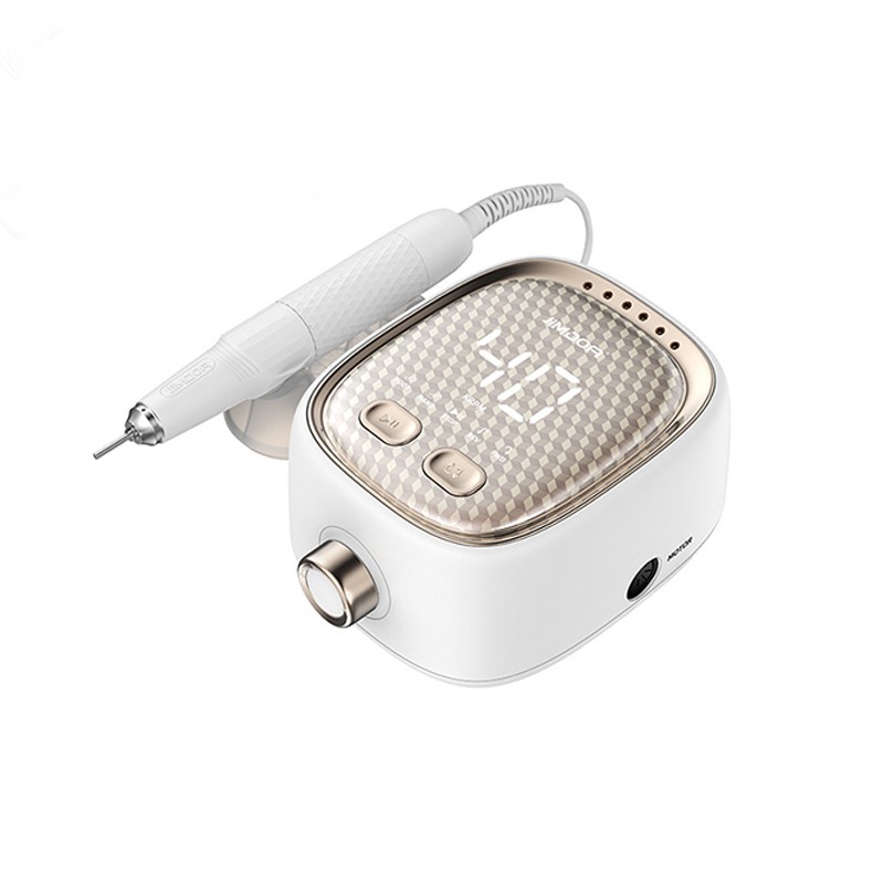 Nail Art Hand Armor Factory - Wholesale Custom Long Maillard Popular Butterfly Style