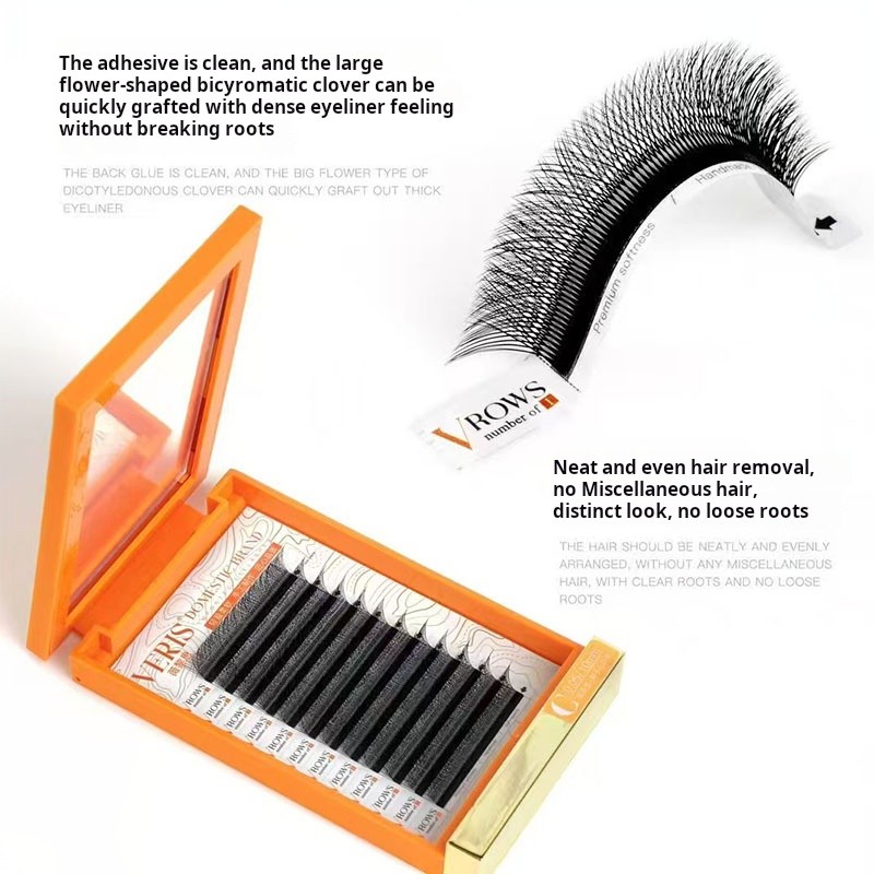 Eyelash Kit Manufacturer - Wholesale Professional 16 Piece Eyelash Kit Practice Set