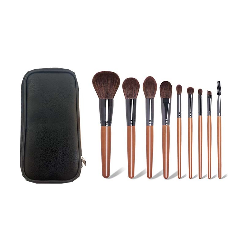 Lip Gloss Applicator Factory - New Retractable Lip Gloss Brush Private Label Metal