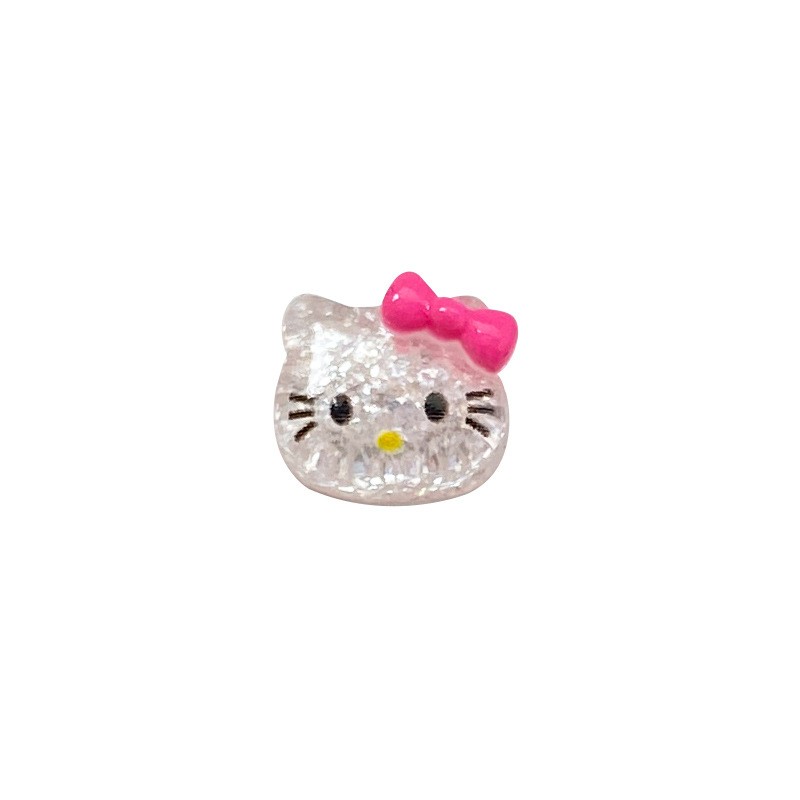 Cat Nail Ornament Manufacturer - KT Cat Resin Drill Nail Ornament Art Wholesale