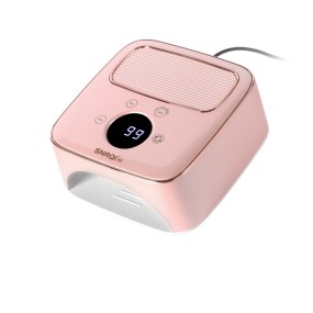 Portable UV Dryer Manufacturer - Portable 9W UV Dryer Quick-Drying Automatic Induction Handheld