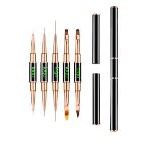 Kolinsky Brush Factory - Factory Direct Wholesale High Quality Kolinsky Acrylic Brush