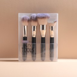 Loose Brush Factory - Large Loose Brush Black Big Fat Multi-function Foundation