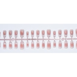 Nail Drawing Pen Factory - High-End Nail Drawing Pen Ultra-Fine Wooden Stem Nylon Brush