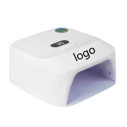 48W Nail Lamp Factory - High Quality 48W UV/LED Dryer Lamp Quick-Drying Shop Special