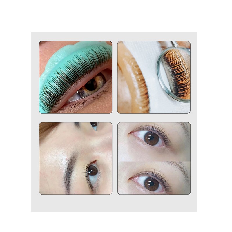 Eyelash Fan Dryer Supplier - Custom Usb Eyelash Fan Dryer Bulk Portable Mini Electric