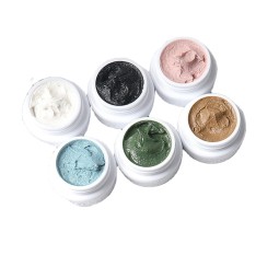 Burst Crack Glue Factory - 2024 Nail Art UV Gel Polish Special Burst Crack Function