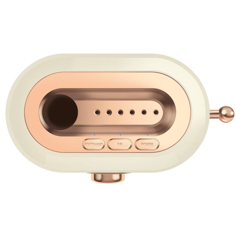 Hollow Cup Drill Manufacturer - New Hollow Cup Electric Drill Manicure 35000RPM Professional