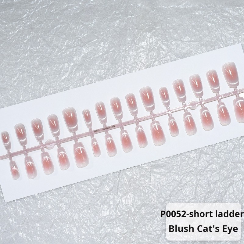 Nail Drawing Pen Factory - High-End Nail Drawing Pen Ultra-Fine Wooden Stem Nylon Brush