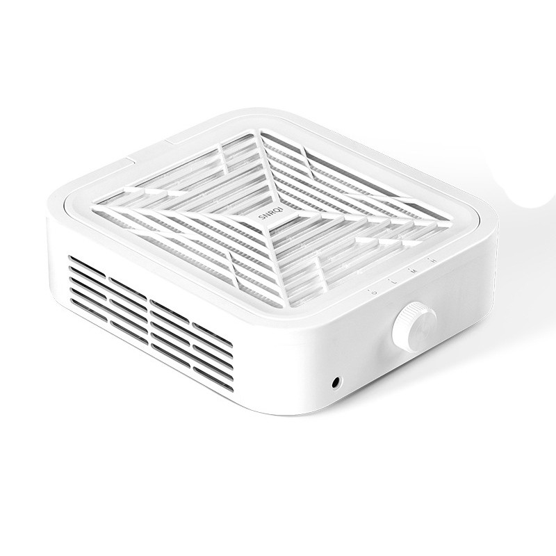 Dust Collector Supplier - High Quality 120W Super Suction Mute Brushless Turbine