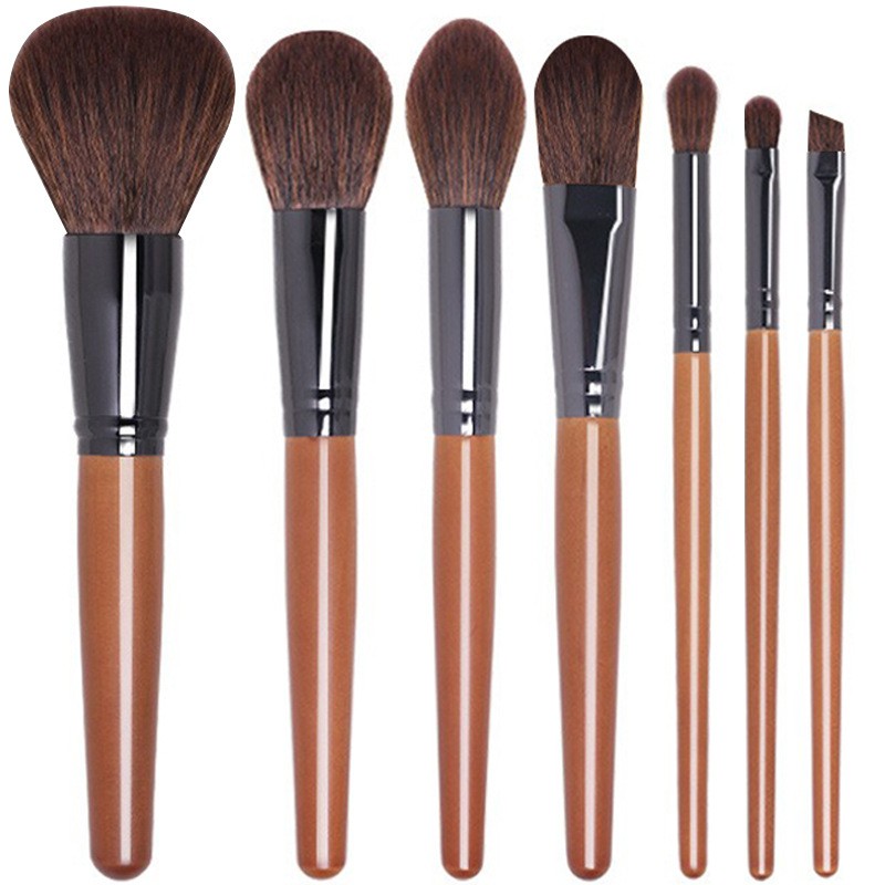 Lip Gloss Applicator Factory - New Retractable Lip Gloss Brush Private Label Metal