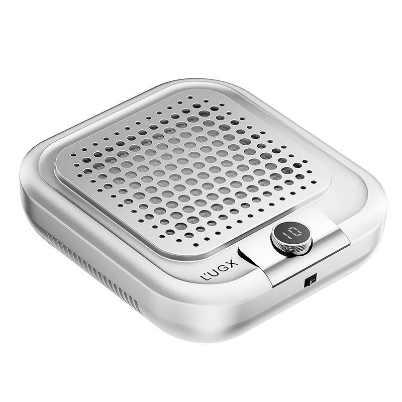 Brushless Dust Collector Manufacturer - High Quality Brushless European American Suction Machine