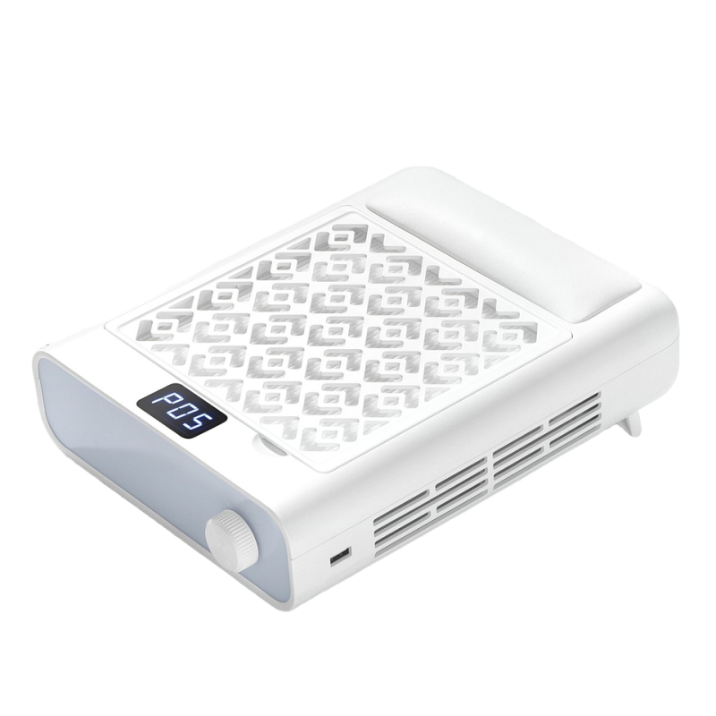 Ultra-thin Vacuum Cleaner Manufacturer - Hot Selling Ultra-thin Silent Dual Turbo High Suction