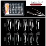 Nail enhancement tablets