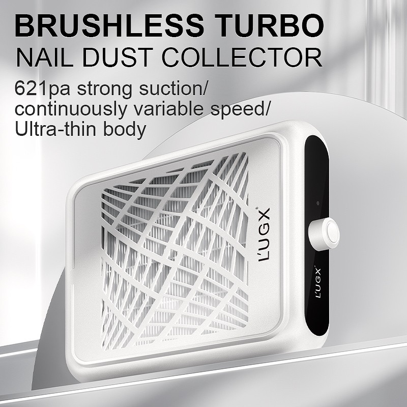 Turbine Dust Collector Manufacturer - High-quality European American Turbine Brushless Vacuum