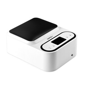 72W UV LED Lamp Manufacturer - Professional 72W UV LED Machine Custom Logo Wearable